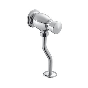 Nút Nhấn Xả Bồn Tiểu Nam Hafele 588.79.980